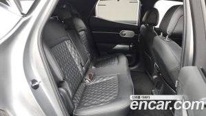 Genesis GV60 Standard AWD 2023 года из Южной Кореи