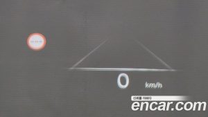 Genesis GV60 Standard AWD 2023 года из Южной Кореи