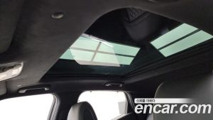 Genesis GV60 Standard AWD 2023 года из Южной Кореи