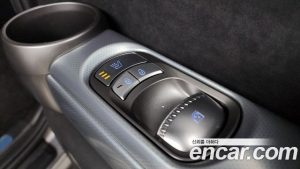 Genesis GV60 Standard AWD 2023 года из Южной Кореи