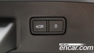 Genesis GV60 Standard AWD 2023 года из Южной Кореи