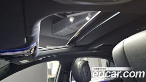 Mercedes-Benz S-Class S400 d 4MATIC 2021 года из Южной Кореи