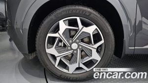 Hyundai Palisade Бензин 3.8 2WD 2022 года из Южной Кореи