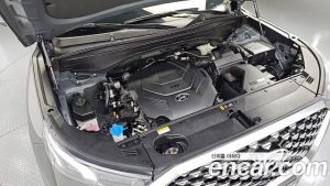 Hyundai Palisade Бензин 3.8 2WD 2022 года из Южной Кореи