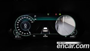 Hyundai Palisade Бензин 3.8 2WD 2022 года из Южной Кореи