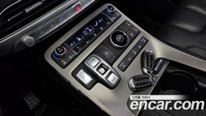 Hyundai Palisade Бензин 3.8 2WD 2022 года из Южной Кореи