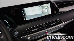 Hyundai Palisade Бензин 3.8 2WD 2022 года из Южной Кореи