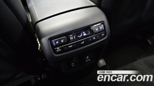 Hyundai Palisade Бензин 3.8 2WD 2022 года из Южной Кореи