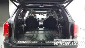 Hyundai Palisade Бензин 3.8 2WD 2022 года из Южной Кореи