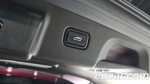 Hyundai Palisade Бензин 3.8 2WD 2022 года из Южной Кореи