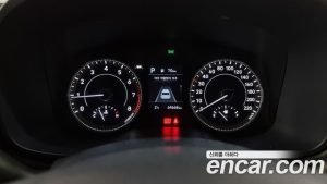 Hyundai Venue 1.6 Modern 2020 года из Южной Кореи