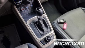 Hyundai Venue 1.6 Modern 2020 года из Южной Кореи