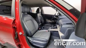 Hyundai Venue 1.6 Modern 2020 года из Южной Кореи