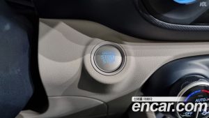 Hyundai Venue 1.6 Modern 2020 года из Южной Кореи