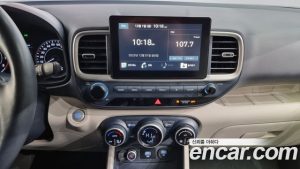 Hyundai Venue 1.6 Modern 2020 года из Южной Кореи