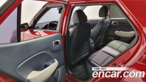 Hyundai Venue 1.6 Modern 2020 года из Южной Кореи