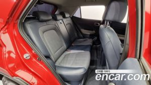 Hyundai Venue 1.6 Modern 2020 года из Южной Кореи