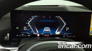 BMW X5 xDrive 40i M Sport 2024 года из Южной Кореи