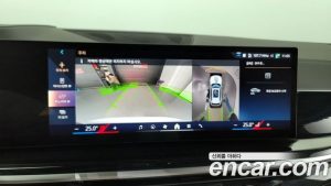 BMW X5 xDrive 40i M Sport 2024 года из Южной Кореи