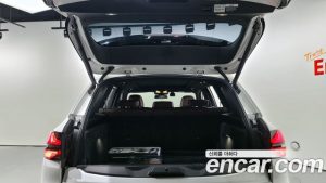 BMW X5 xDrive 40i M Sport 2024 года из Южной Кореи