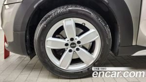 Mini Countryman DEFAULT 2020 года из Южной Кореи