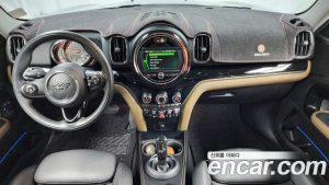 Mini Countryman DEFAULT 2020 года из Южной Кореи