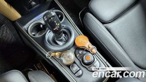 Mini Countryman DEFAULT 2020 года из Южной Кореи