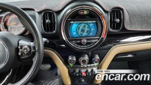 Mini Countryman DEFAULT 2020 года из Южной Кореи