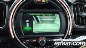 Mini Countryman DEFAULT 2020 года из Южной Кореи