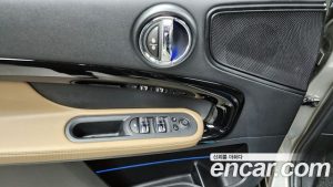 Mini Countryman DEFAULT 2020 года из Южной Кореи