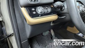 Mini Countryman DEFAULT 2020 года из Южной Кореи