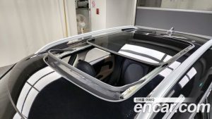 Mini Countryman DEFAULT 2020 года из Южной Кореи