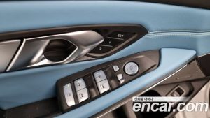 BMW M3 Competition xDrive 2024 года из Южной Кореи