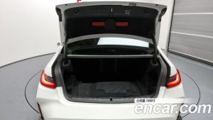 BMW M3 Competition xDrive 2024 года из Южной Кореи