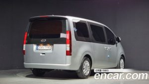 Hyundai Staria Tourer 9-Seater 2022 года из Южной Кореи