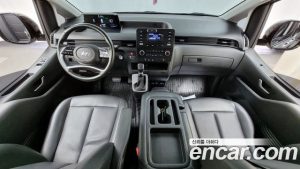 Hyundai Staria Tourer 9-Seater 2022 года из Южной Кореи