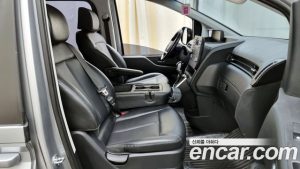 Hyundai Staria Tourer 9-Seater 2022 года из Южной Кореи