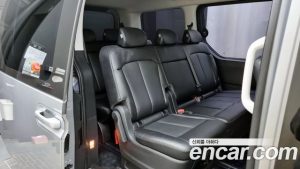 Hyundai Staria Tourer 9-Seater 2022 года из Южной Кореи