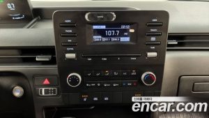 Hyundai Staria Tourer 9-Seater 2022 года из Южной Кореи