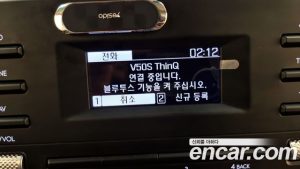 Hyundai Staria Tourer 9-Seater 2022 года из Южной Кореи