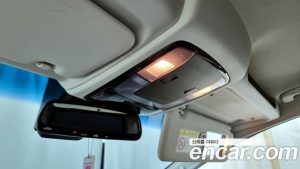 Hyundai Staria Tourer 9-Seater 2022 года из Южной Кореи