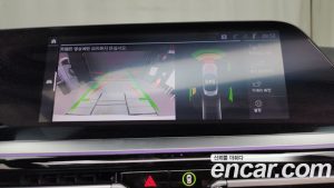 BMW Z4 M40i 2021 года из Южной Кореи