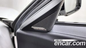 BMW Z4 M40i 2021 года из Южной Кореи