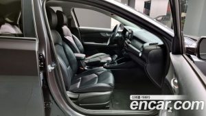 Kia K3 Prestige 2021 года из Южной Кореи