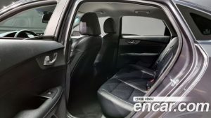 Kia K3 Prestige 2021 года из Южной Кореи
