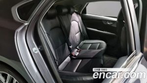 Kia K3 Prestige 2021 года из Южной Кореи