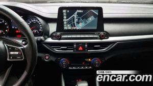 Kia K3 Prestige 2021 года из Южной Кореи