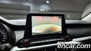 Kia K3 Prestige 2021 года из Южной Кореи