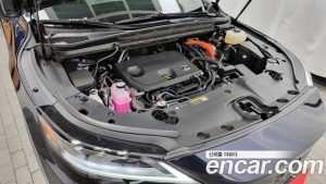 Lexus RX Luxury 2023 года из Южной Кореи