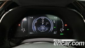 Lexus RX Luxury 2023 года из Южной Кореи